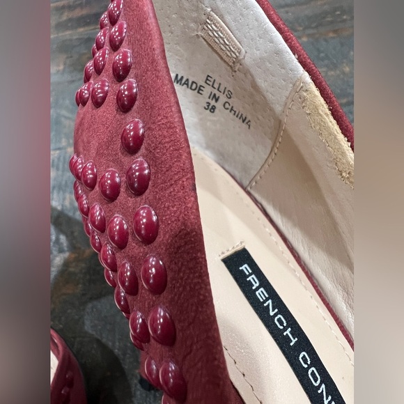 French Connection Forever Women's Pumps High Heels - Picture 8 of 8